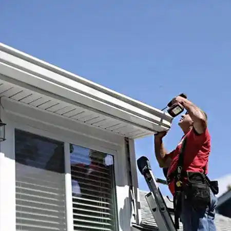 gutter services Bandon